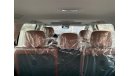 Toyota Land Cruiser GXR 4.0L V6 with Power Seats & Leather Seats