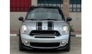 Mini Cooper Countryman S ALL4