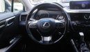 Lexus RX350