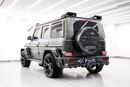 Mercedes Benz G63 AMG G63 | ORIGINAL MANSORY | FULL OPTION | EXCELLENT CONDITION