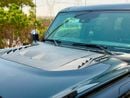 Ford Bronco RAPTOR