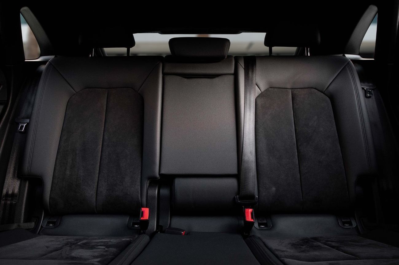 أودي RSQ3 RS | 3,819 P.M  | 0% Downpayment | Full PPF!