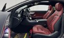 Mercedes-Benz C 200 Coupe AMG 2020 Mercedes Benz C200 AMG Coupe, Sep 2025 Mercedes Warranty, Full Mercedes Service History, GC