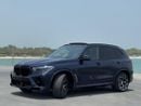 بي أم دبليو X5 M50i EXCLUSIVE