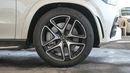 Mercedes-Benz GLE 53 AMG Turbo 4Matic