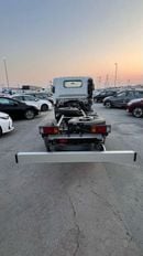 إيسوزو NPR Isuzu Npr71 Truck, Short Chassis, Model 2025