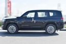 Toyota Land Cruiser TOYOTA LC300 3.3L DIESEL GXR HI 2025 MODEL GCC