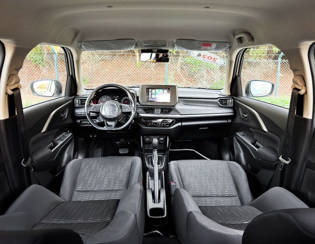 Suzuki Swift Suzuki Swift | 1.2 L | 2026 | GCC | NEW | 7 years warranty Open KM | 706 P.M