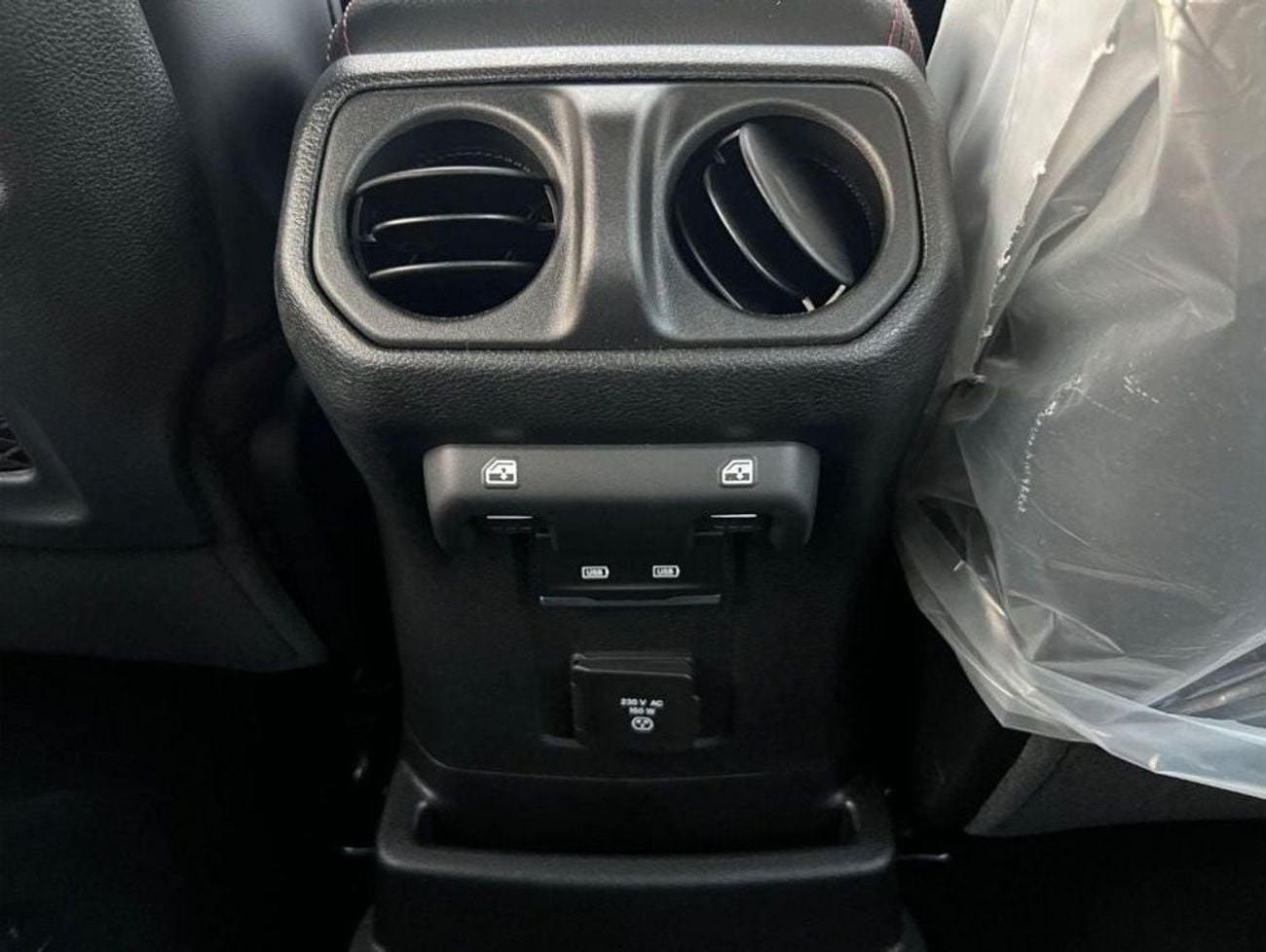 Jeep Wrangler Unlimited RUBICON EXPORT PRICE - JEEP WRANGLER 3.6L v6
