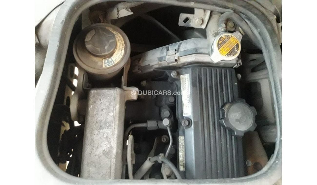 تويوتا كوستر Coaster RIGHT HAND DRIVE (Stock no PM 163 )