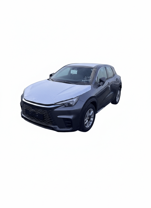 لكزس LBX Lexus LBX 1.5L HYBRID 2026