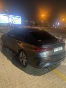Audi S3 STANDARD