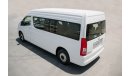 Toyota Hiace - GL - 2.8L - A/T - WITH CRUISE CONTROL