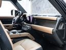 Land Rover Defender 110 SE P300