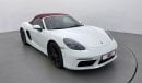 Porsche 718 Boxster S 2.5 | Zero Down Payment | Free Home Test Drive