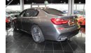 BMW 750Li Li MASTER CLASS EDITION
