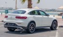 Mercedes-Benz GLC 200 Premium Mercedes GLC200 AMG Full Option  2020 GCC Under Warranty