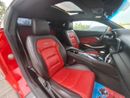 Chevrolet Camaro SS 6.2L Coupe