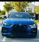 BMW 420i M Sport Premium 2.0L