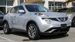 Nissan Juke SV