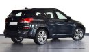 BMW X1 SDrive 20 i