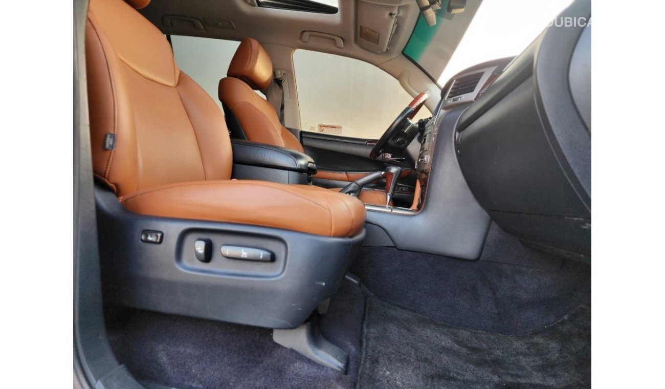 Lexus LX 570