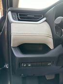 Toyota RAV4 Hybrid Toyota Rav4 2021 XLE