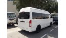 Toyota Hiace Hiace Commuter RIGHT HAND DRIVE (PM631)