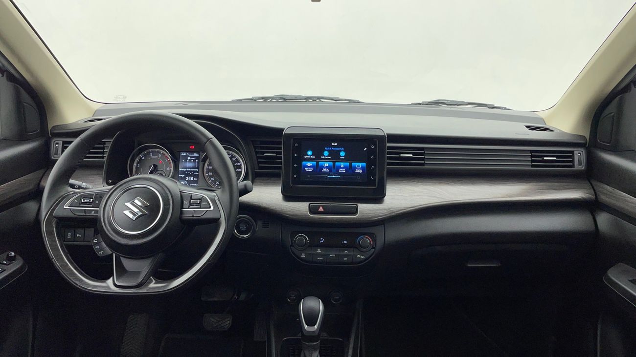 Suzuki Ertiga GLX 1.5 | Zero Down Payment | Home Test Drive