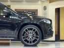 Mercedes Benz GLS450