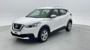 Nissan Kicks S 1.6 | Zero Down Payment | Free Home Test Drive