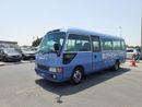 Toyota Coaster TOYOTA COASTER RHD 2004 MODEL 4.2 L DIESEL AUTOMATIC(PM12560)