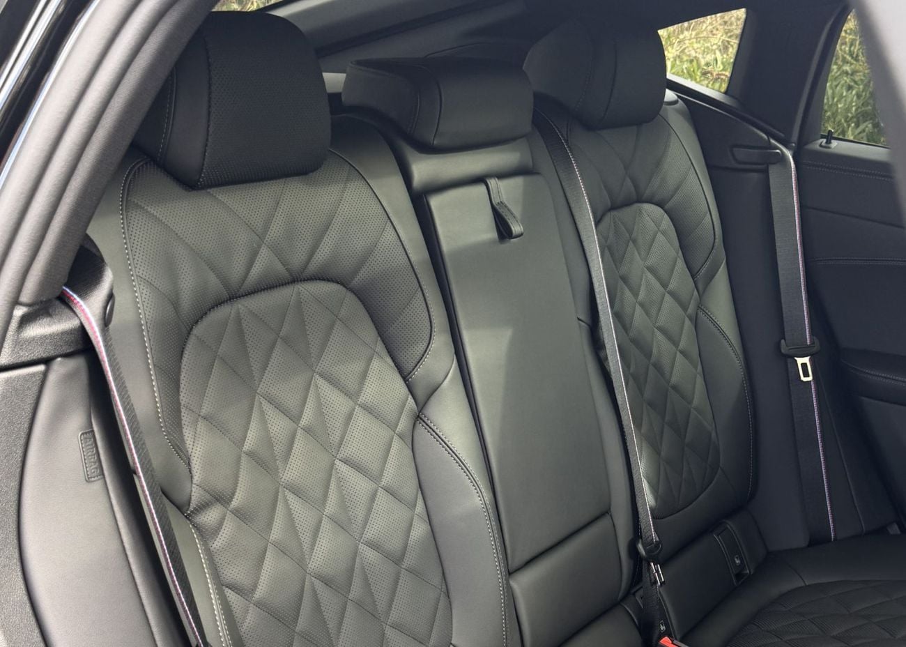 BMW X6 XDrive40i M Sport Right Hand Drive