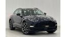 أستون مارتن DBX *Brand New* 2024 Aston Martin DBX 707, Sep 2026 Aston Warranty, Fully Loaded, Delivery Kms, GCC