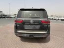 Toyota Land Cruiser VXR Toyota Land Cruiser VXR 3.5TT 2026 Full option GCC