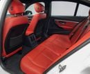 بي أم دبليو 318i M SPORTS