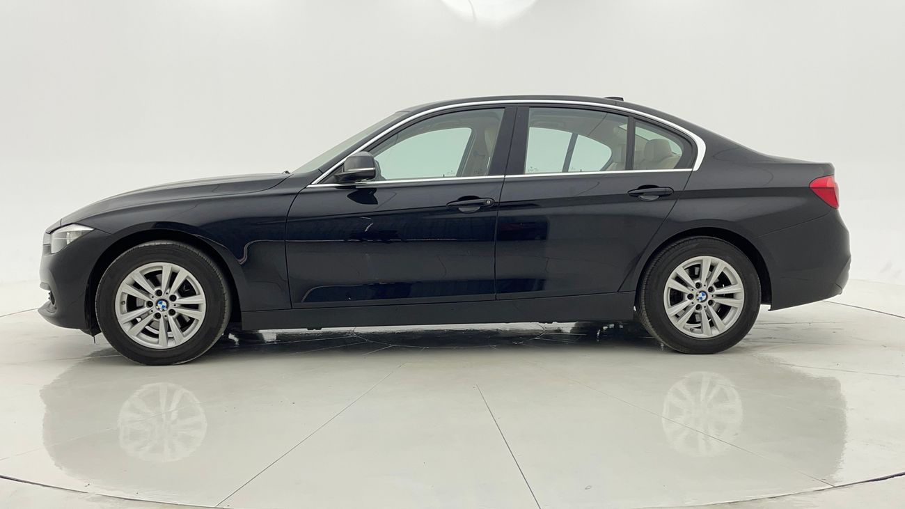 BMW 320i EXECUTIVE 2 | Zero Down Payment | Free Home Test Drive