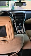 Mitsubishi Montero Sport GLS  3.0L