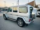 مرسيدس بنز G 63 AMG 4X4 SQUARED