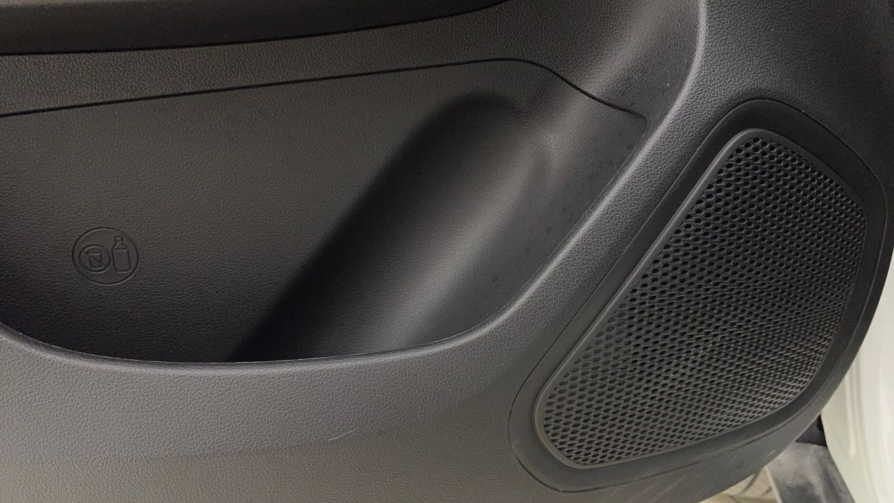 Hyundai Venue COMFORT 1 | Zero Down Payment | Home Test Drive