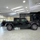 Jeep Gladiator Rubicon 3.6L Rubicon V6