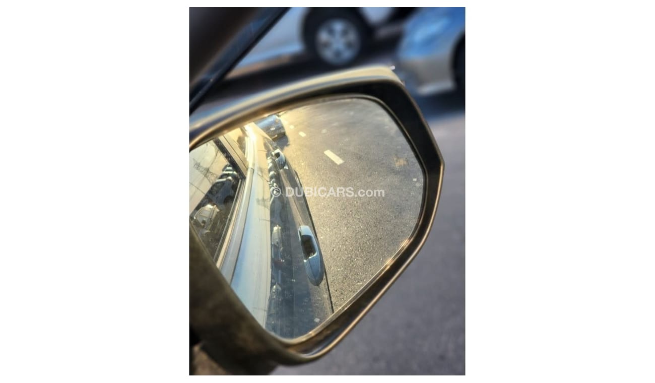 Toyota RAV4 LTD TOYOTA RAV4 LIMITED 2020