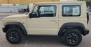 سوزوكي جيمني GLX 1.5L (3-Doors)