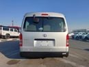 Toyota Hiace TOYOTA HIACE COMMUTER VAN RHD 2013 MODEL 2.7 L PETROL AUTOMATIC(PM32888)