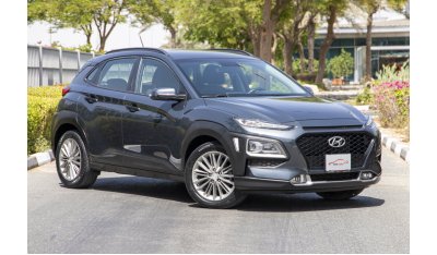 Hyundai Kona 665 AED/MONTHLY - 1 YEAR WARRANTY COVERS MOST CRITICAL PARTS