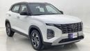 Hyundai Creta Smart 1.5L 2023 SMART | AED 773/Month | 0 DP | 30 Day Return | Warranty