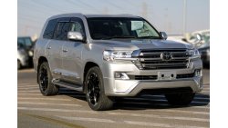 تويوتا لاند كروزر USED RIGHT HAND TOYOTA LAND CRUISER 2017 FULL OPTION