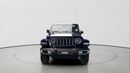 Jeep Wrangler SAHARA | Guaranteed Warranty | 0 Down Payment