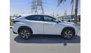 Lexus NX300 LEXUS NX300 FULL OPTION