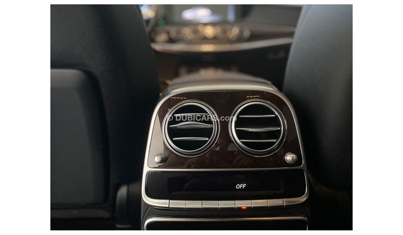 Mercedes-Benz S 560 Std MERCESES S560